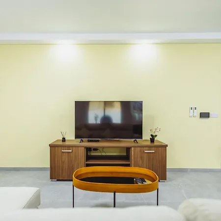 Modern Maisonette With Pool In The Heart Of Apartman Għargħur