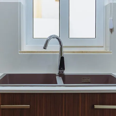 Apartman Modern Maisonette With Pool In The Heart Of Għargħur