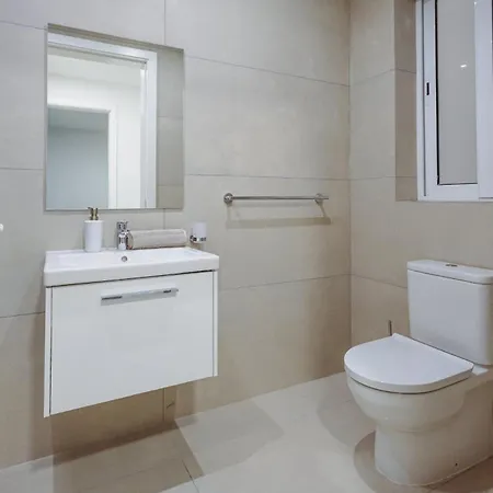 Modern Maisonette With Pool In The Heart Of Apartman Għargħur